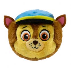PELUCHE TY BEANIE BOUNCERS - PAT'PATROUILLE - CHASE 4